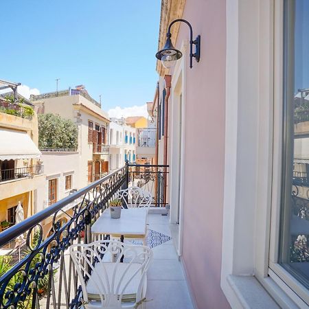 Casa Kallergi Chania  Екстер'єр фото