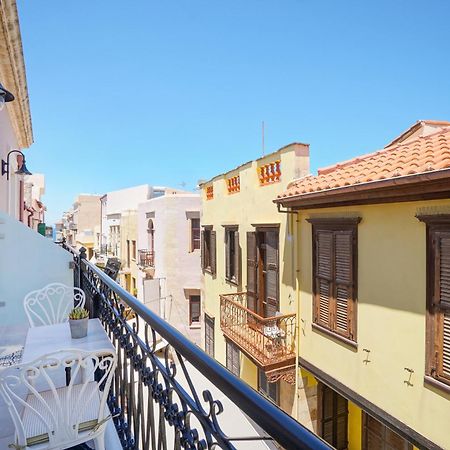 Casa Kallergi Chania  Екстер'єр фото