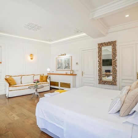Casa Kallergi Chania  Екстер'єр фото