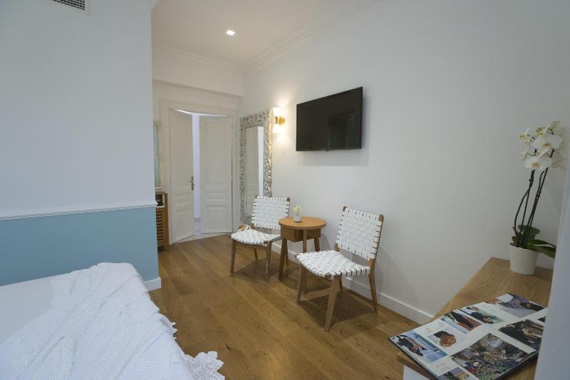 Casa Kallergi Chania  Екстер'єр фото