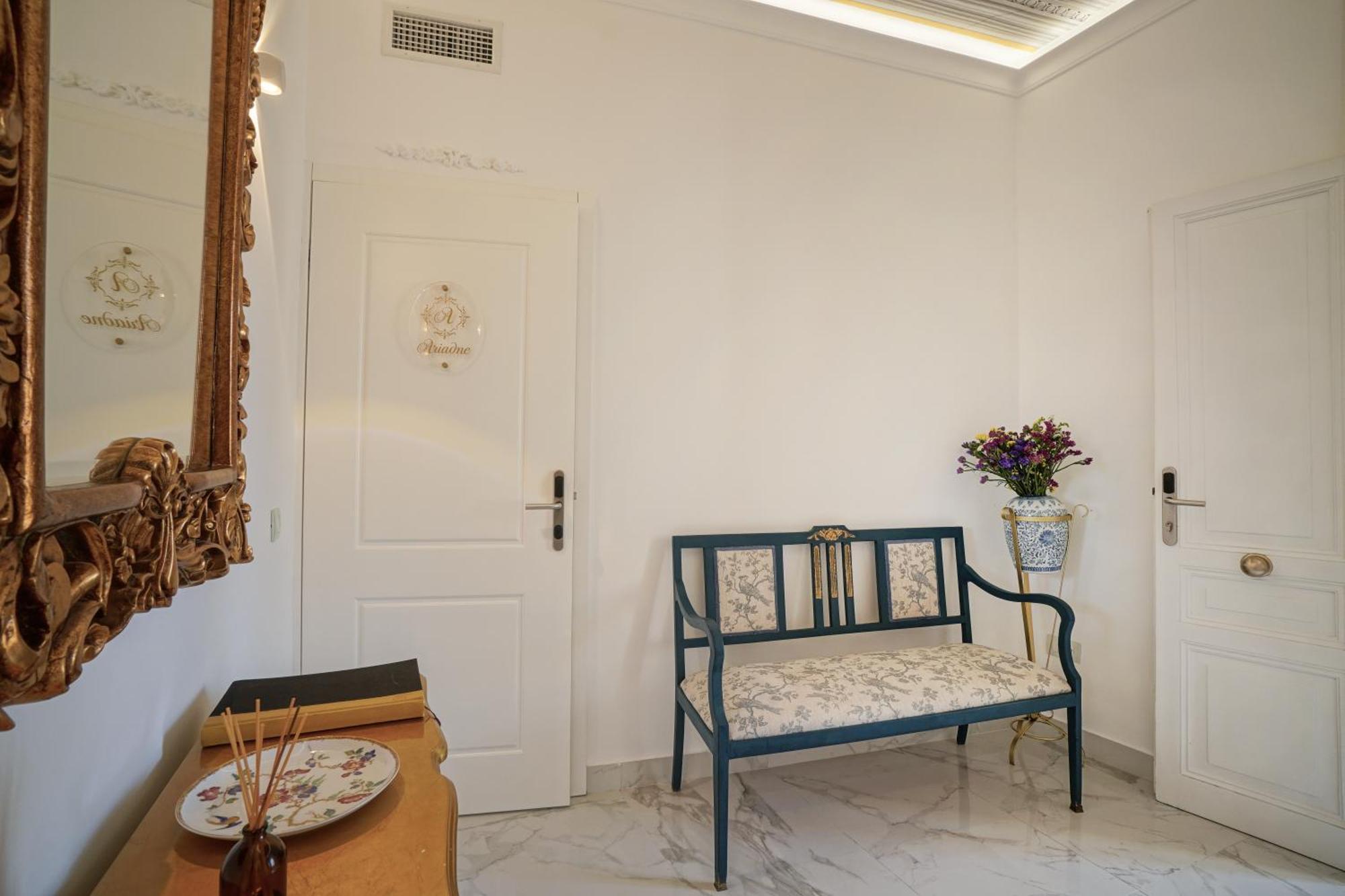 Casa Kallergi Chania  Екстер'єр фото