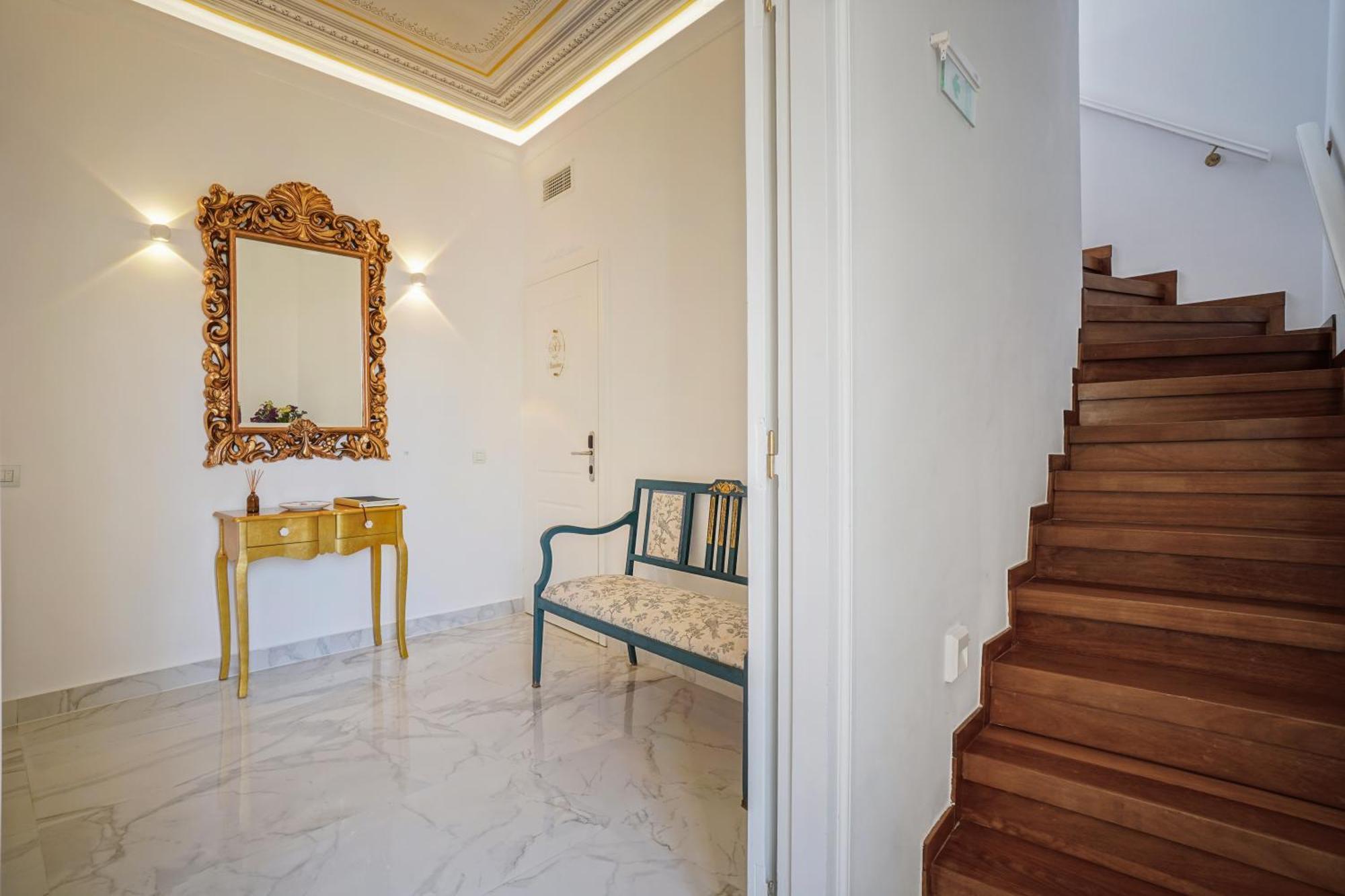 Casa Kallergi Chania  Екстер'єр фото