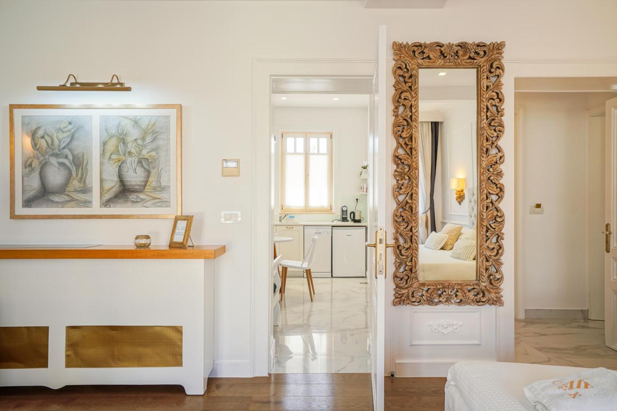 Casa Kallergi Chania  Екстер'єр фото