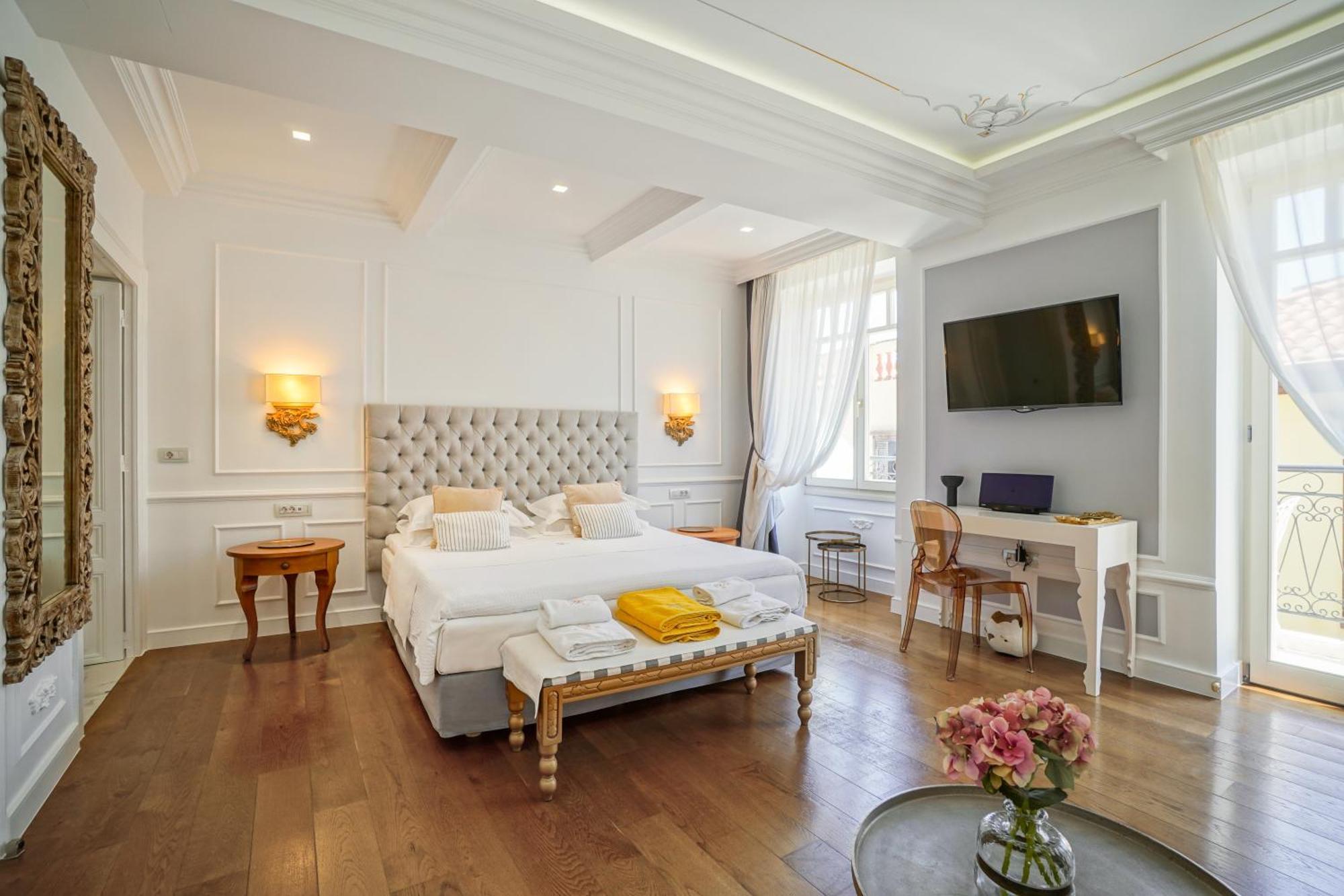 Casa Kallergi Chania  Екстер'єр фото