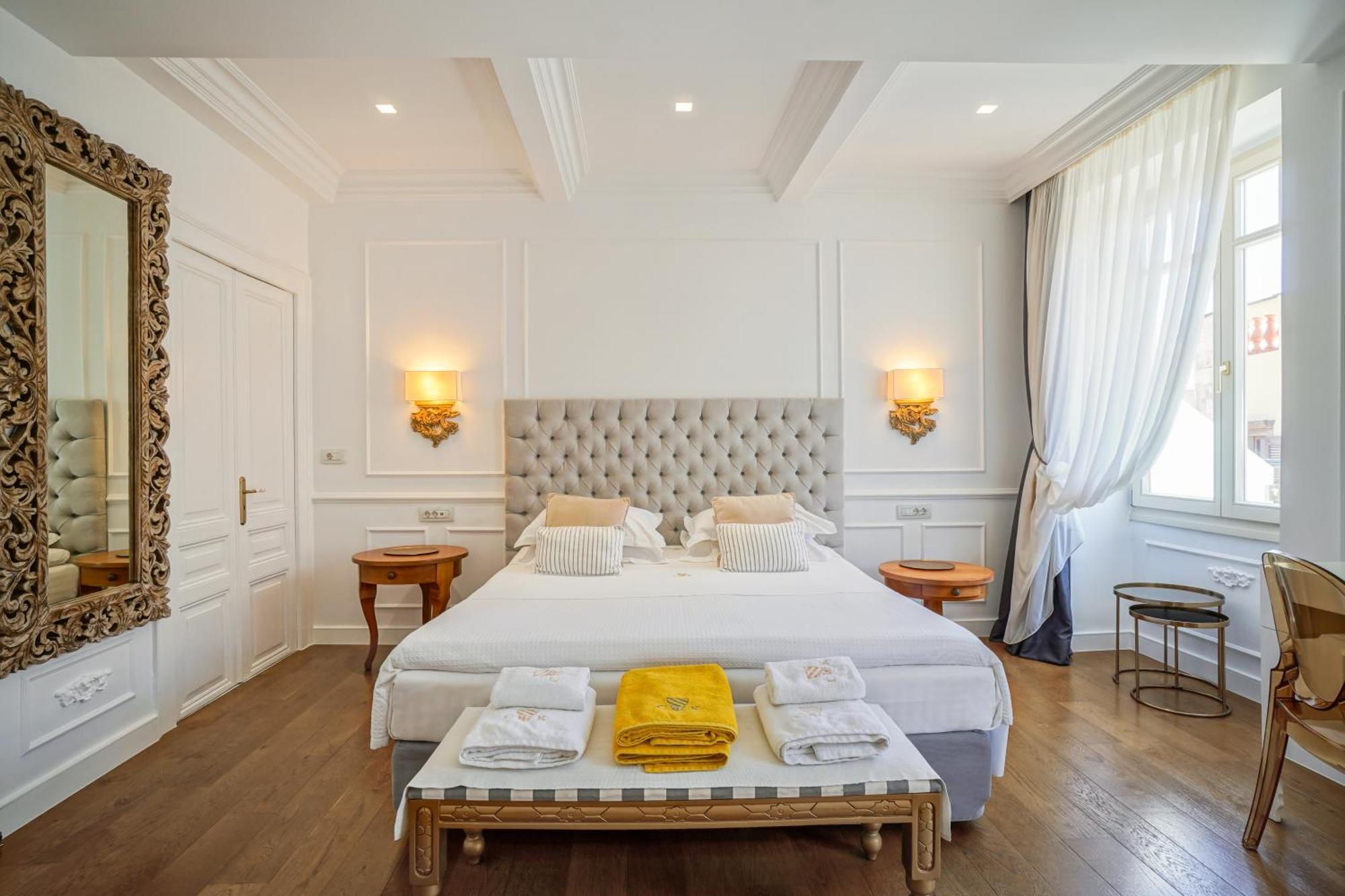 Casa Kallergi Chania  Екстер'єр фото