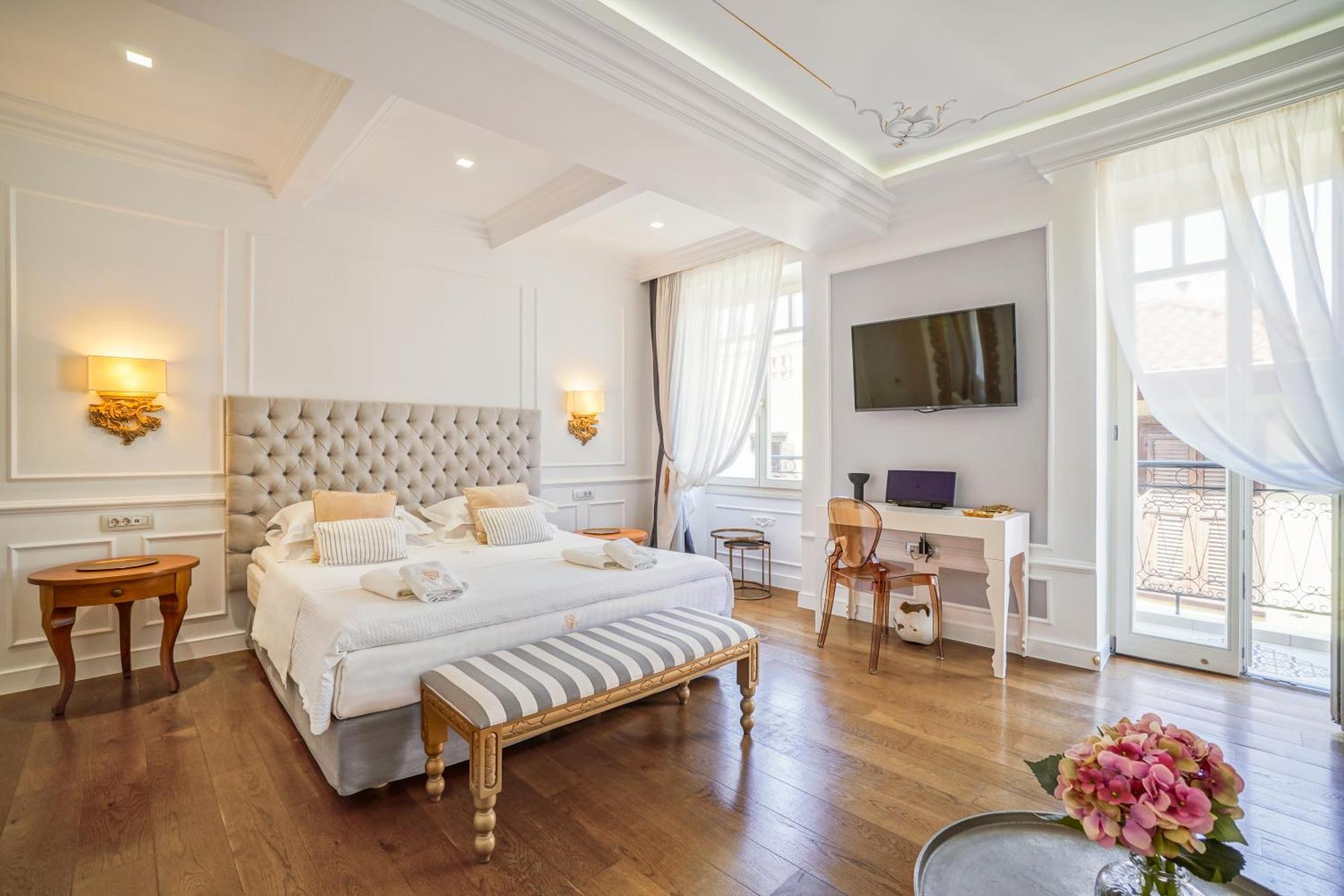 Casa Kallergi Chania  Екстер'єр фото