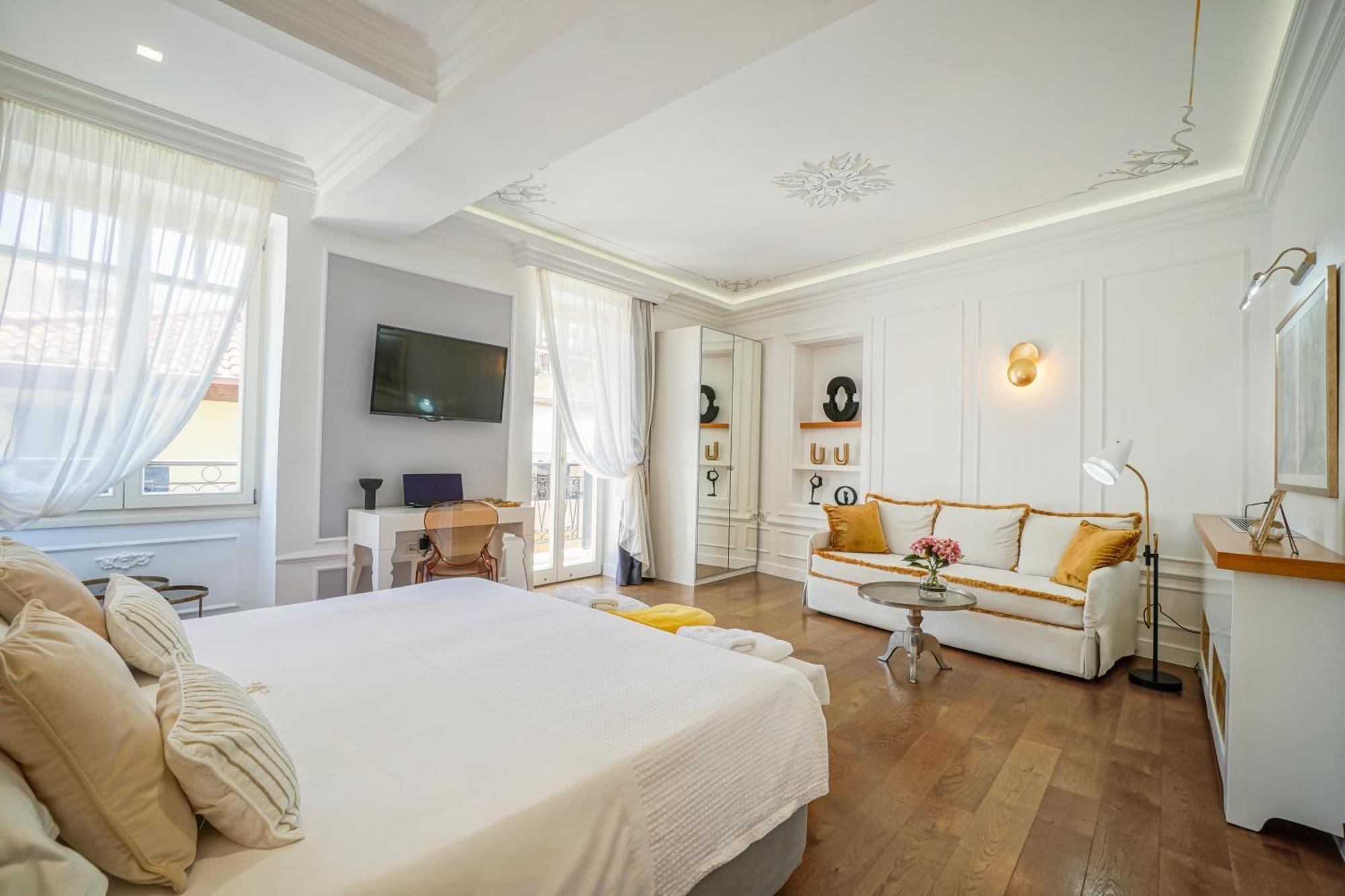 Casa Kallergi Chania  Екстер'єр фото