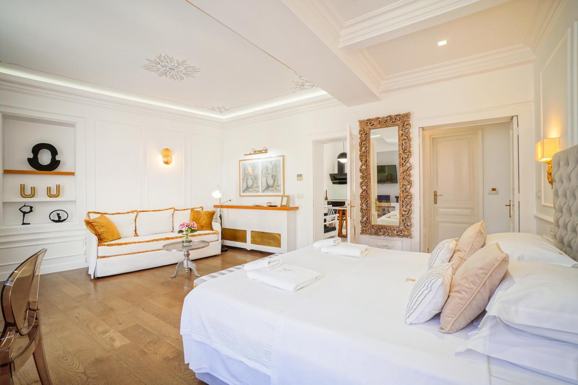 Casa Kallergi Chania  Екстер'єр фото