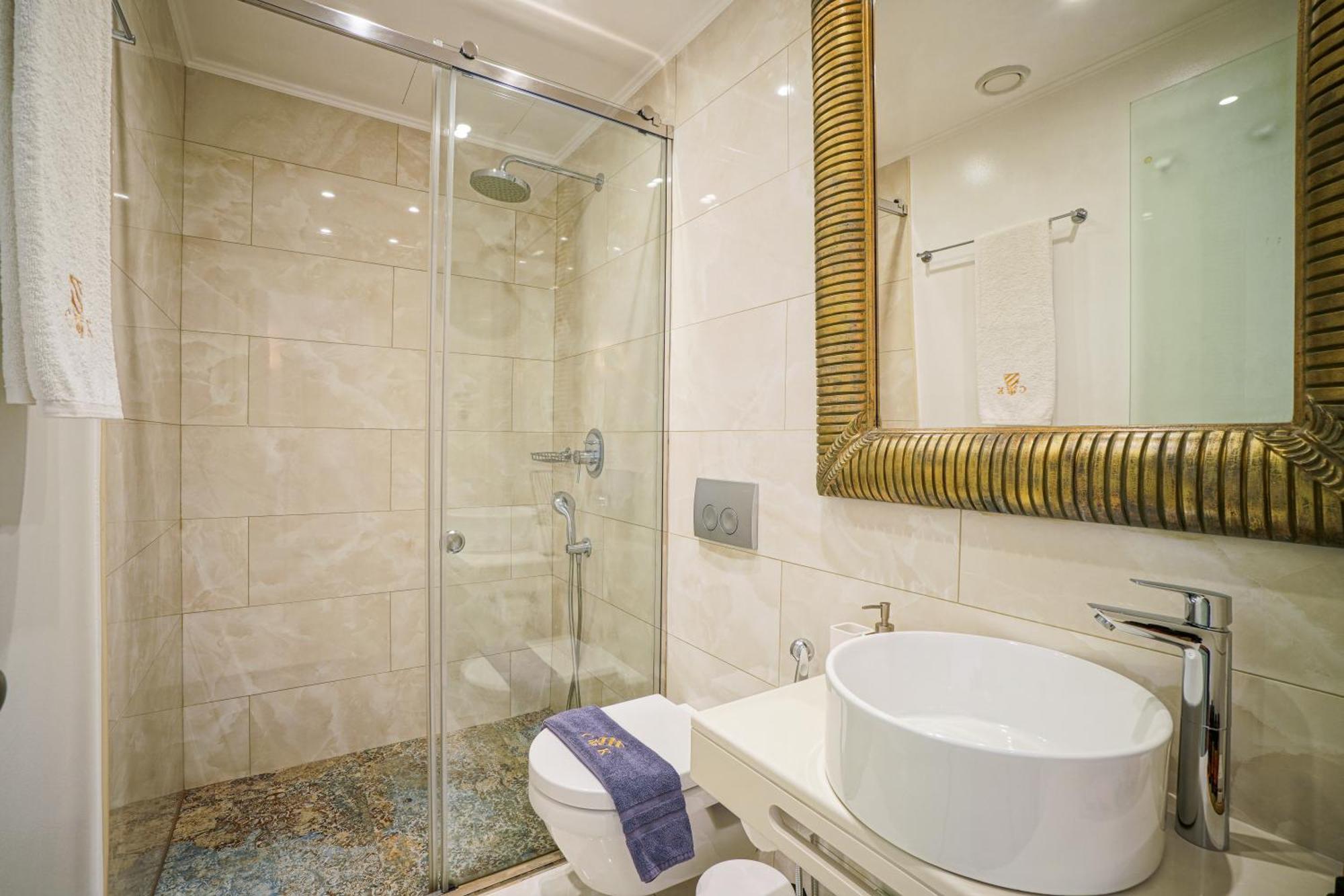 Casa Kallergi Chania  Екстер'єр фото