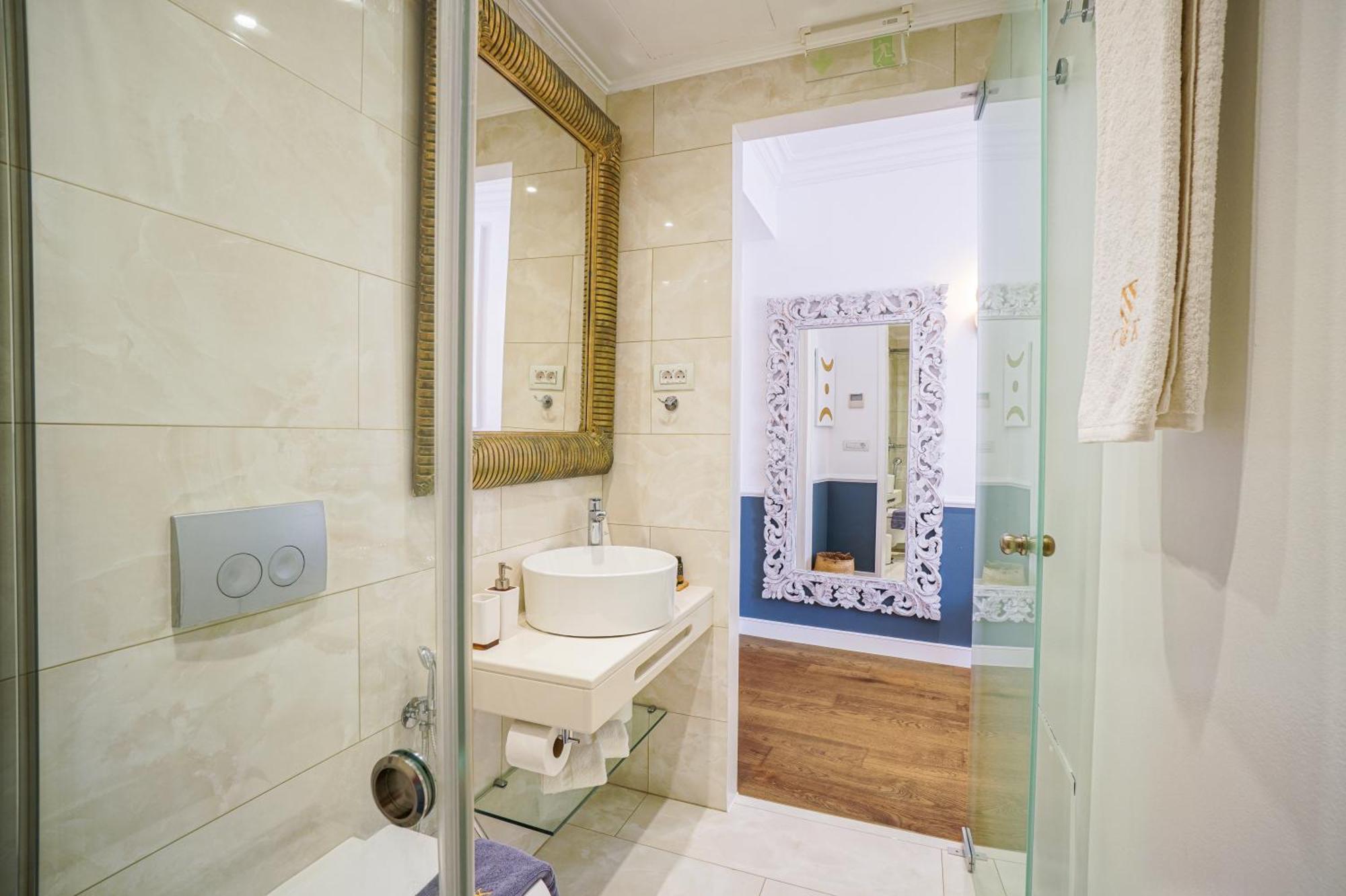 Casa Kallergi Chania  Екстер'єр фото