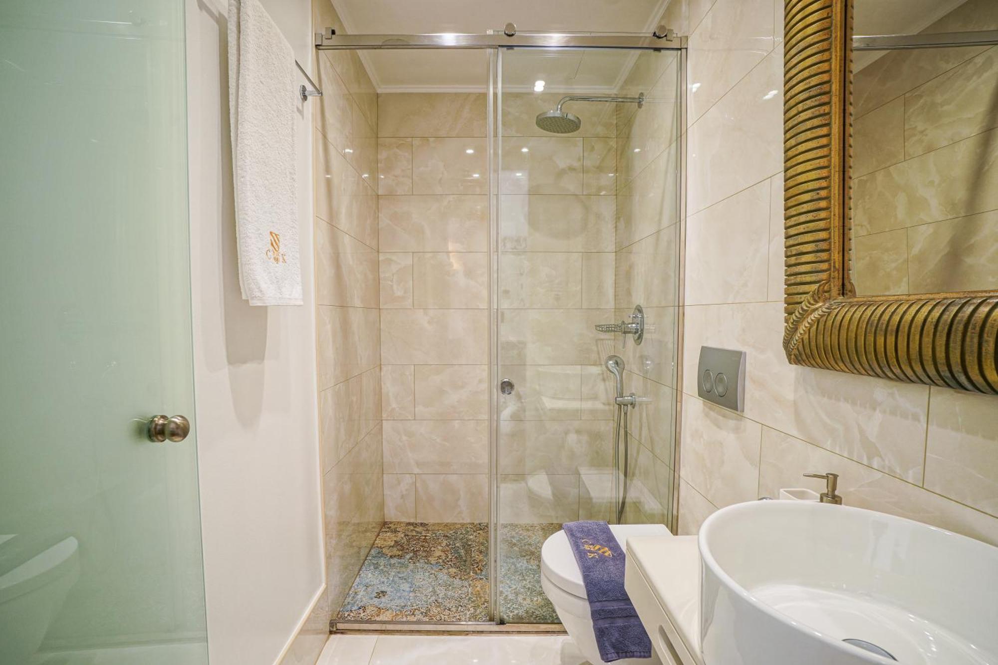 Casa Kallergi Chania  Екстер'єр фото