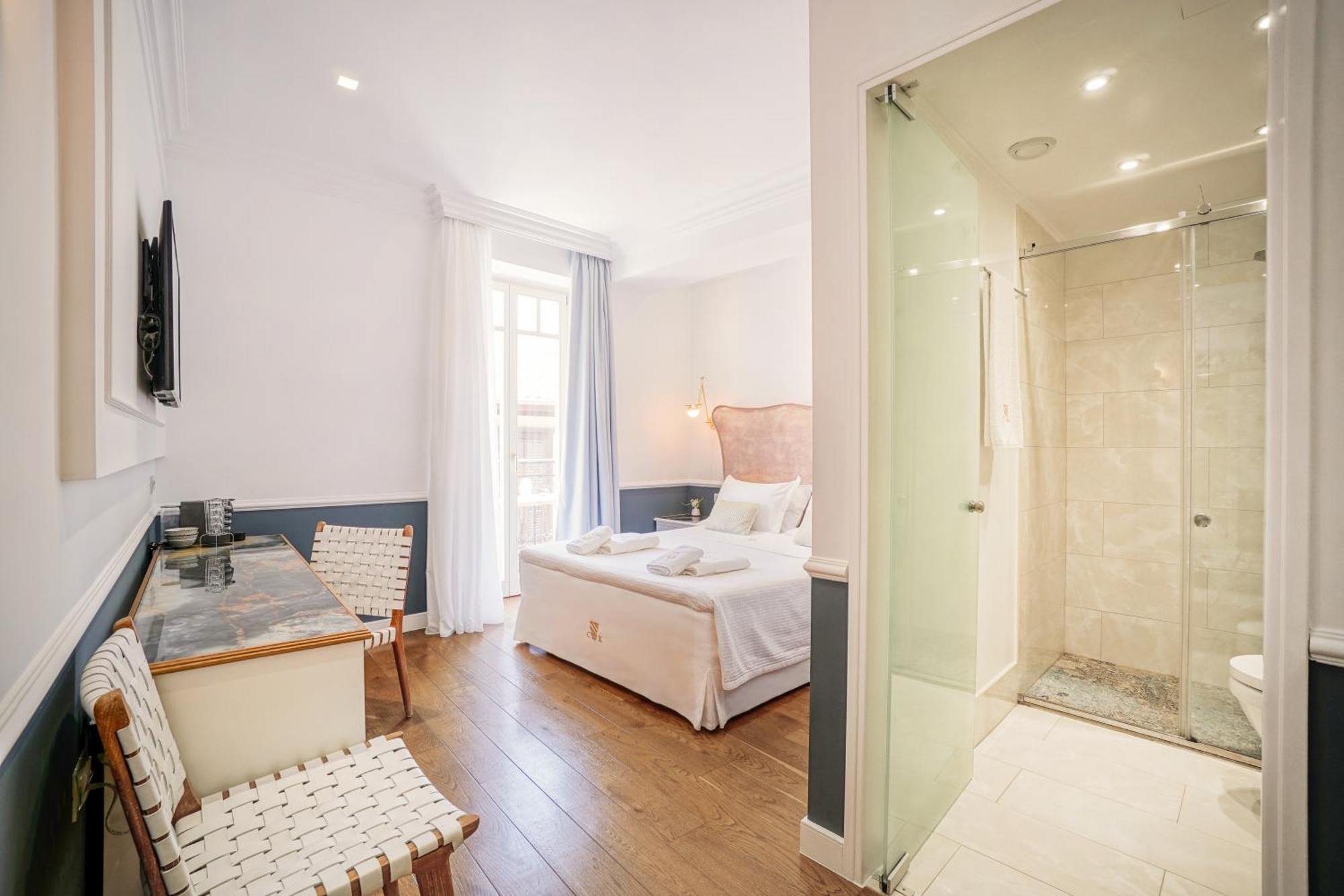 Casa Kallergi Chania  Екстер'єр фото