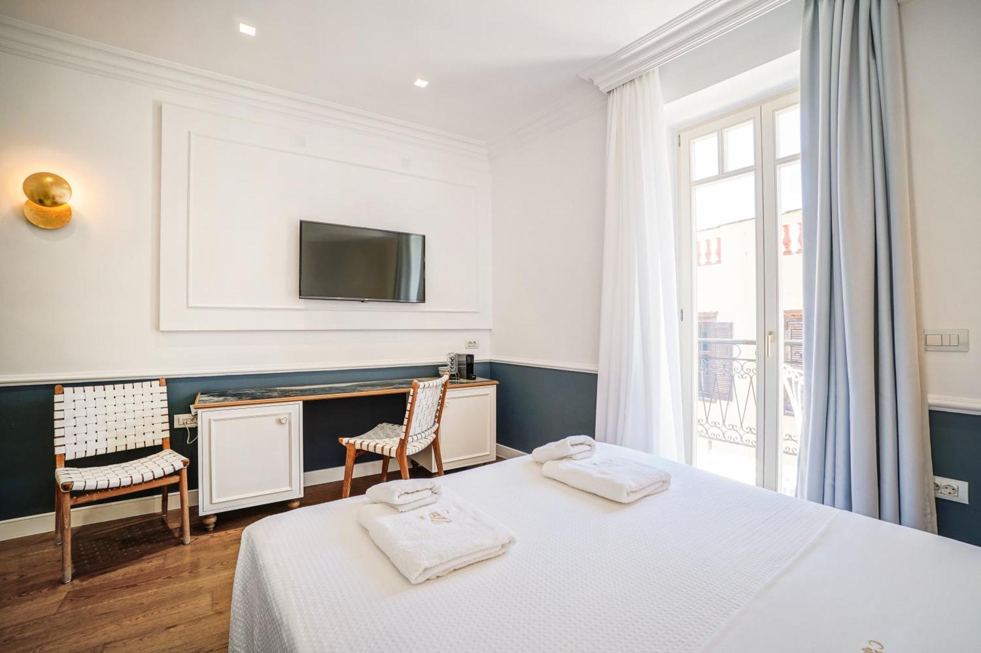 Casa Kallergi Chania  Екстер'єр фото