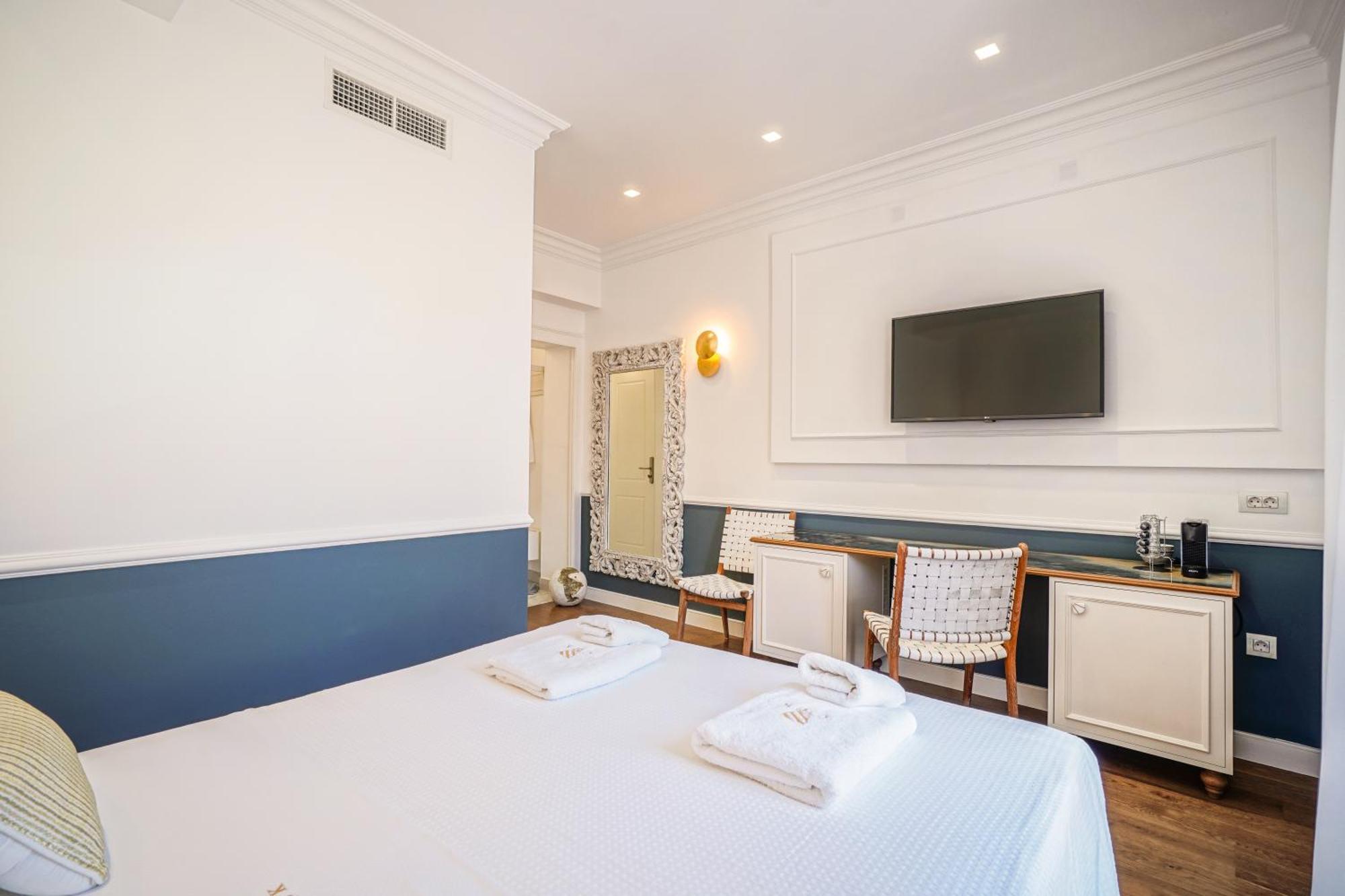 Casa Kallergi Chania  Екстер'єр фото