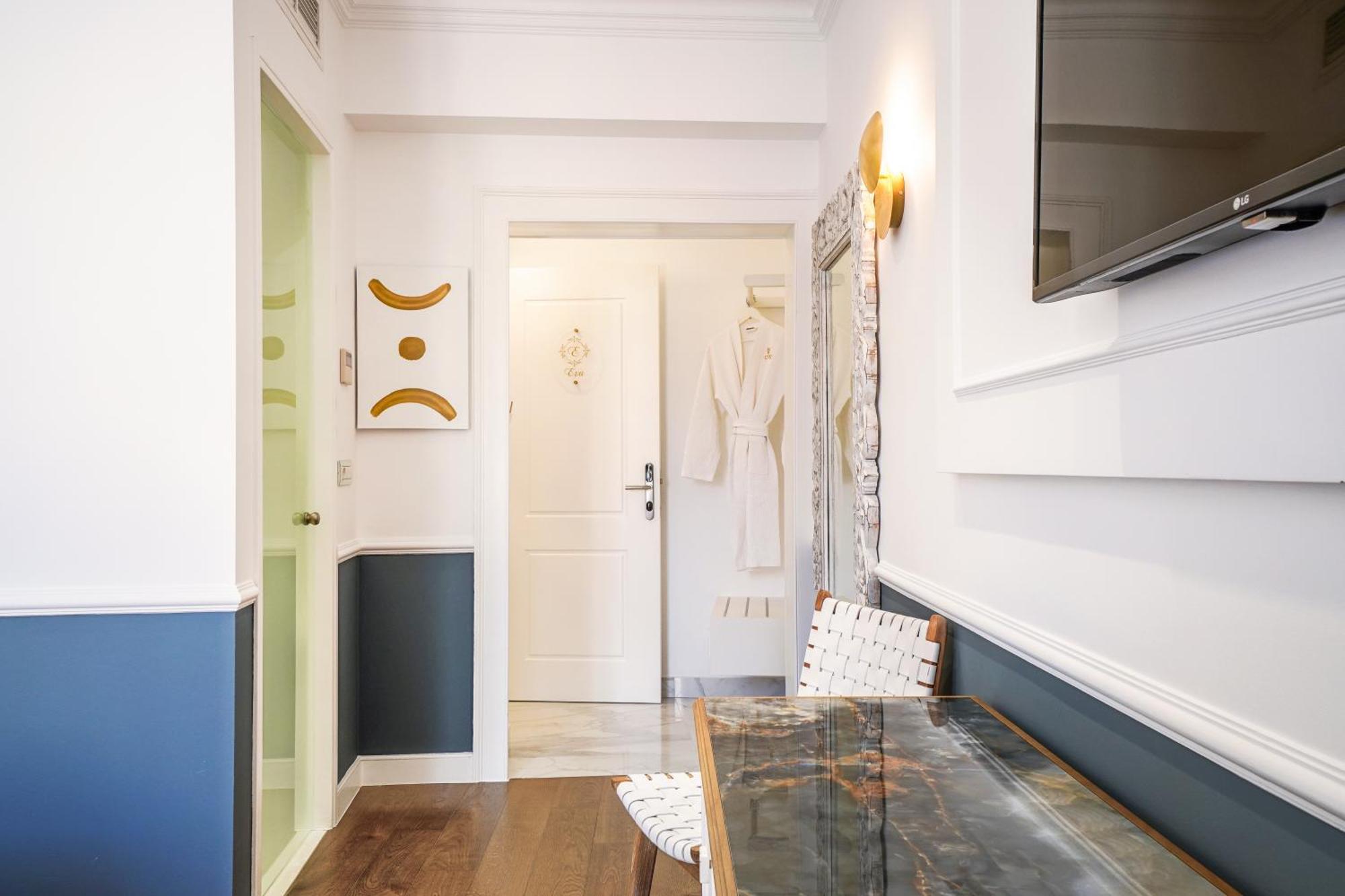 Casa Kallergi Chania  Екстер'єр фото
