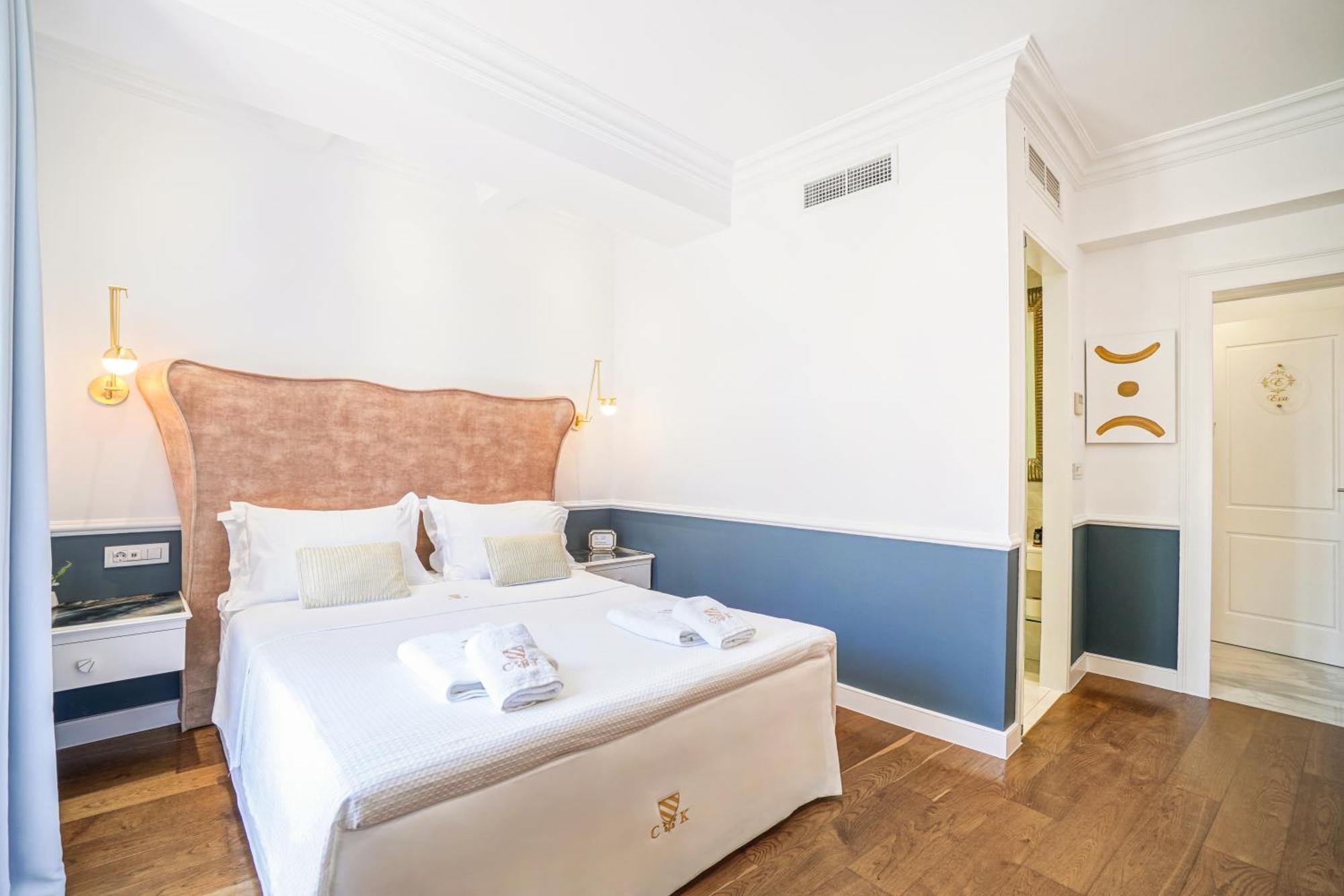 Casa Kallergi Chania  Екстер'єр фото