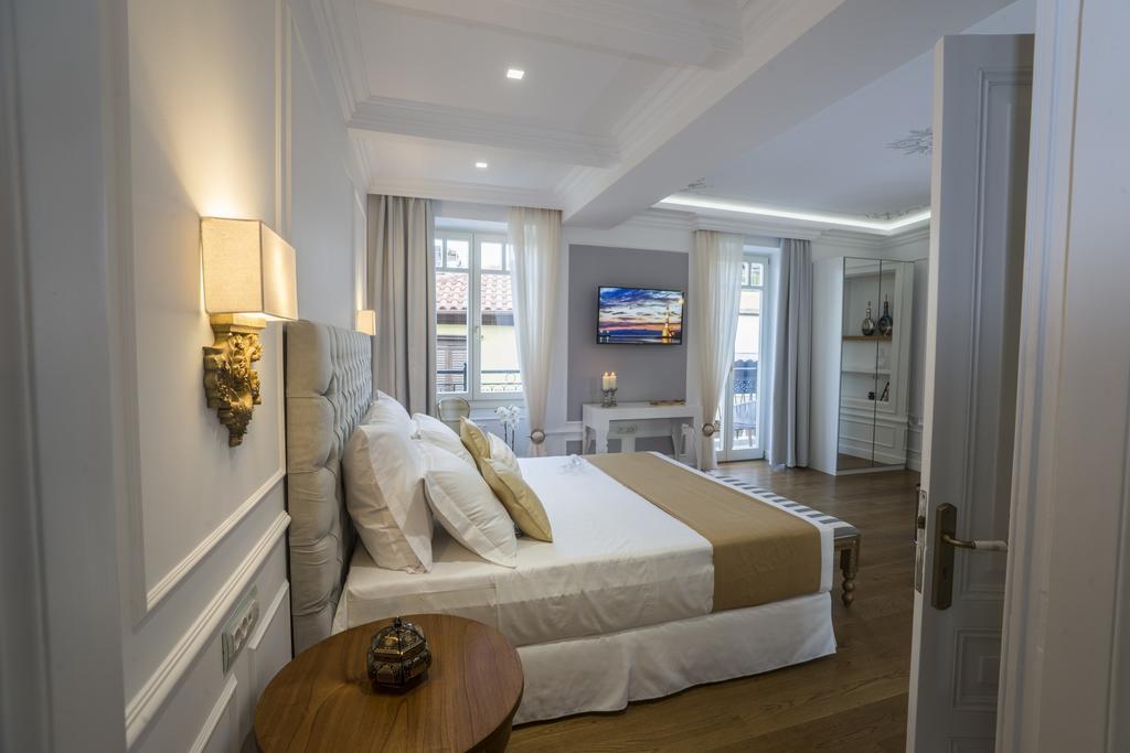 Casa Kallergi Chania  Екстер'єр фото