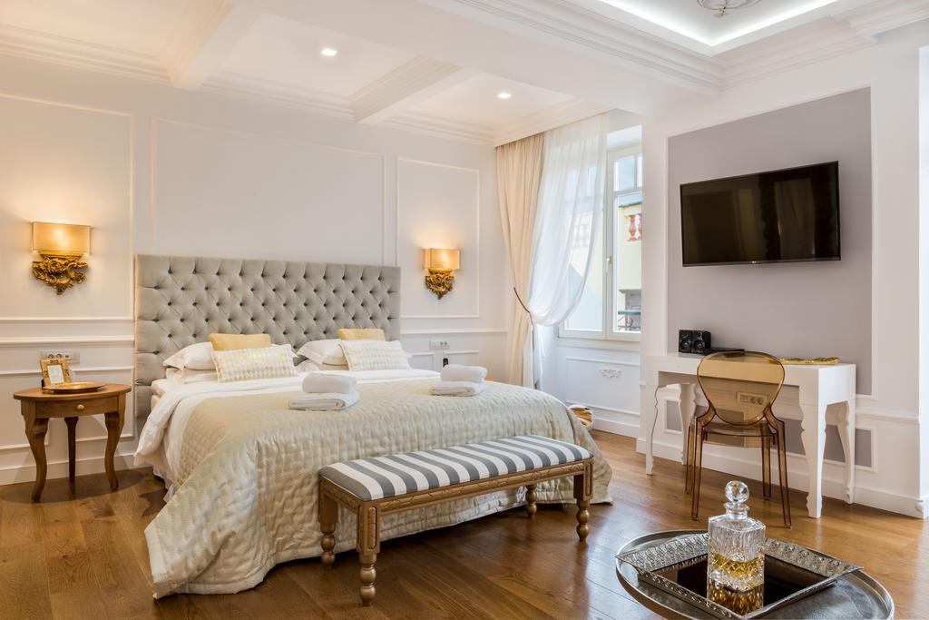 Casa Kallergi Chania  Екстер'єр фото