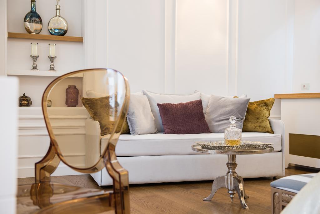 Casa Kallergi Chania  Екстер'єр фото