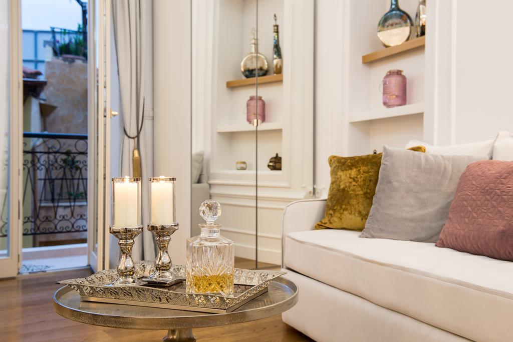 Casa Kallergi Chania  Екстер'єр фото