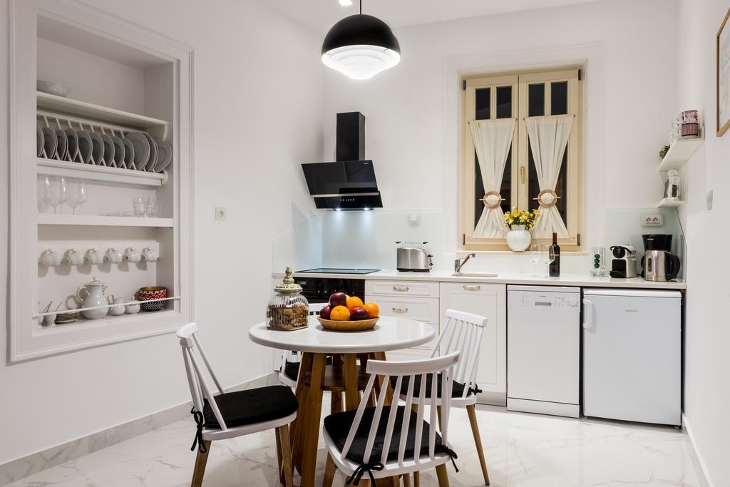 Casa Kallergi Chania  Екстер'єр фото