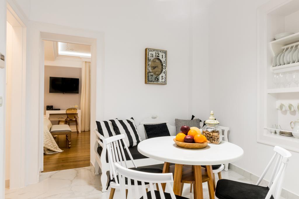 Casa Kallergi Chania  Екстер'єр фото