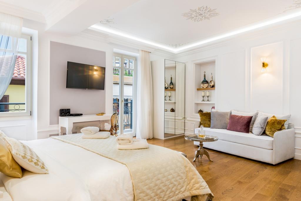 Casa Kallergi Chania  Екстер'єр фото