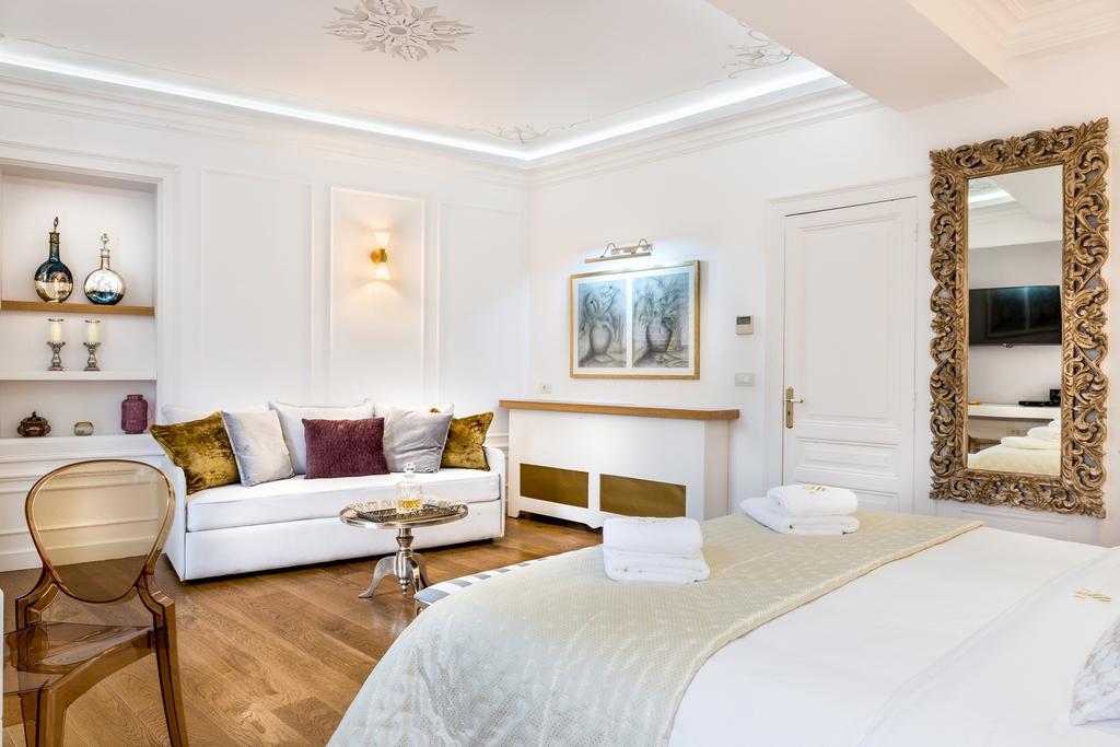 Casa Kallergi Chania  Екстер'єр фото