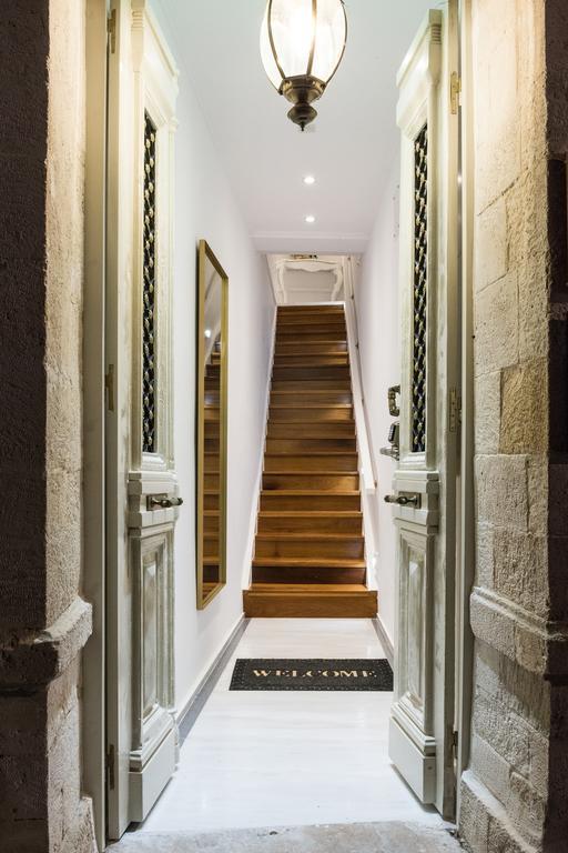 Casa Kallergi Chania  Екстер'єр фото